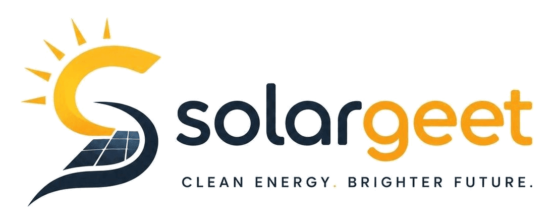 SolarGeet Energy